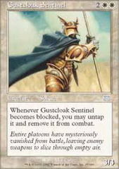 Gustcloak Sentinel - Foil