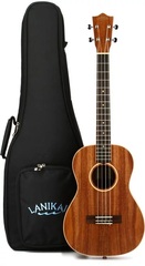 Lanikai ACST-B Acacia Baritone Ukulele - Natural