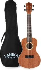 Lanikai LU Series Concert Ukulele
