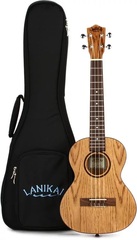 Lanikai OA-T Oak Ukulele - Tenor