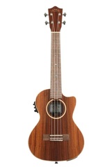 Lanikai MRS-CET Tenor Acoustic-Electric Ukulele - Natural