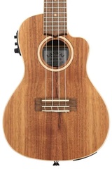 Lanikai ACST-CEC Acacia Concert Acoustic-Electric Ukulele - Natural