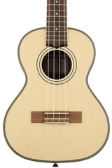 Lanikai SPST-T Spruce Solid Top, Morado Back and Sides Ukulele - Tenor