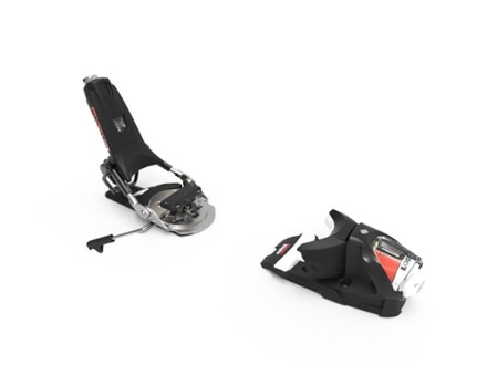 Look - Pivot 12 GW Ski Bindings