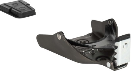 Voile - HD Mountaineer 3-Pin Telemark Bindings