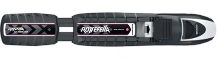 Rottefella - NNN BC Auto Backcountry Bindings