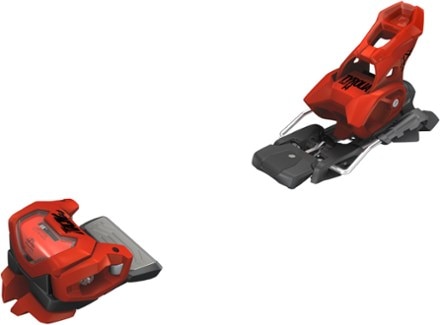 Tyrolia - Attack 14 GW Ski Bindings