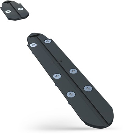Rottefella - Touring Auto Mounting Plates