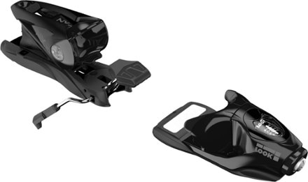 Look - NX 10 Ski Bindings
