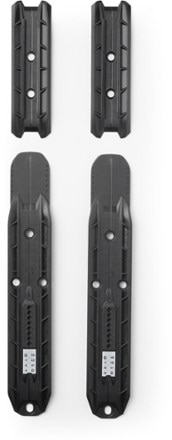 Rossignol - Screw Mounting Plates - Pair