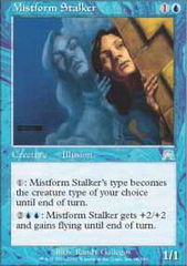 Mistform Stalker - Foil