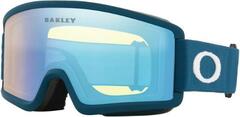 Oakley - Target Line S Snow Goggles - MATTE POSEIDON/HY