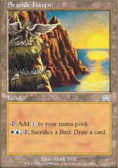 Seaside Haven - Foil