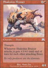 Shaleskin Bruiser - Foil