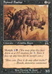 Spined Basher - Foil