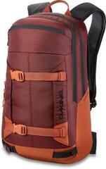 DAKINE - Mission Pro 25L Pack - Men's - PORT RED
