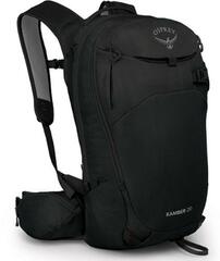 Osprey - Kamber 20 Snow Pack - Men's - BLACK