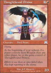 Thoughtbound Primoc - Foil