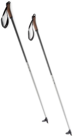 One Way - Diamond ALC Cross-Country Ski Poles