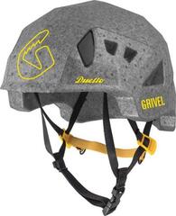 Grivel - Duetto Helmet - GREY