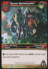 Savitir Skullsmasher