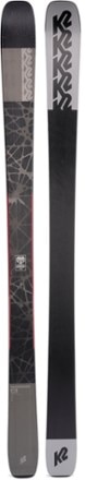 K2 - Mindbender 99Ti Skis - Mens - 2021/2022