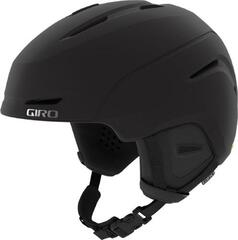 Giro - Neo MIPS Snow Helmet - MATTE BLACK