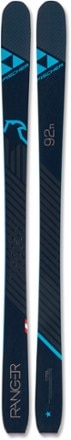 Fischer - Ranger 92 Ti Skis - 2021/2022