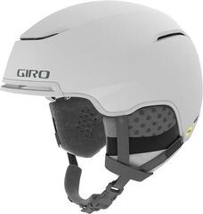 Giro - Terra MIPS Snow Helmet - MATTE WHITE