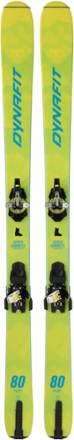 Dynafit - Seven Summits Youngstar Ski Set - Kids - 2021/2022