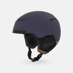 Giro - Jackson MIPS Snow Helmet - MATTE MIDNIGHT
