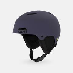 Giro - Ledge MIPS Snow Helmet - MATTE MIDNIGHT