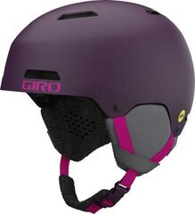 Giro - Ledge MIPS Snow Helmet - MATTE URCHIN/PINK STREET