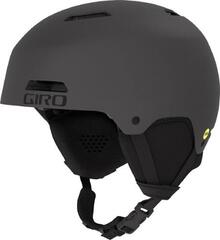 Giro - Ledge MIPS Snow Helmet - MATTE GRAPHITE