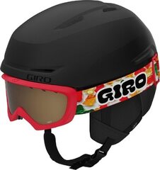 Giro - Spur Snow Helmet and Goggles Combo - Kids'