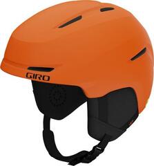 Giro - Spur Mips Snow Helmet - Kids' - MATTE BRIGHT ORANGE