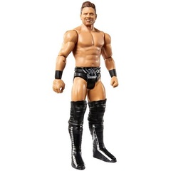 WWE Basic Action Figures, 6-In/15.24-Cm Collectible