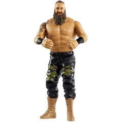 Mattel WWE Braun Strowman Action Figure