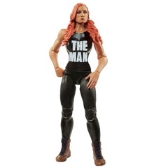 Mattel WWE Becky Lynch Action Figure