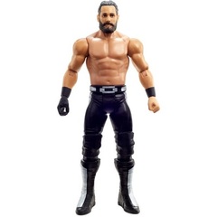 WWE Seth Rollins Action Figure