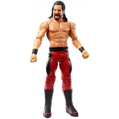 WWE Top Picks Seth Rollins 6-Inch Action Figure