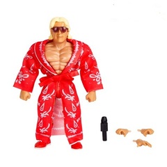 WWE Superstars Ric Flair Action Figure