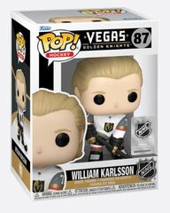 #87 - William Karlsson (Away Jersey) Golden Knights