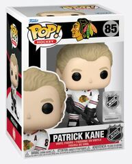 #85 - Patrick Kane (Road Jersey) - Blackhawks