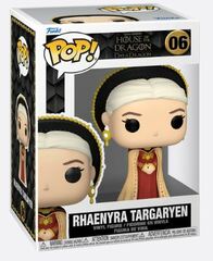 #06 - Rhaenyra Targaryen - Game of The Thrones: House Of The Dragon