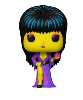 Icons Elvira Blacklight