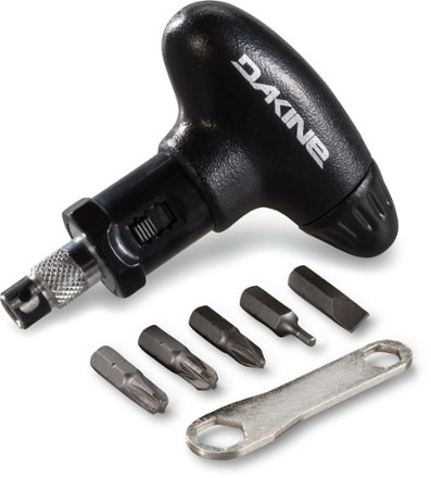 DAKINE - Torque Driver Tool