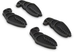 Crab Grab - Mini Claws Stomp Pads - Black