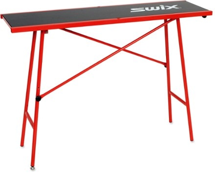 Swix - Waxing Table