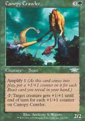 Canopy Crawler - Foil